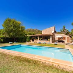 Villa Colonya by Sealand Villas