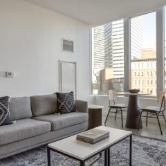 DowntownFinancial District 1br w wd gym BOS-799