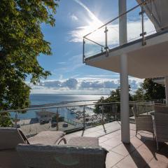 Villa Friede-Marie - App Svea