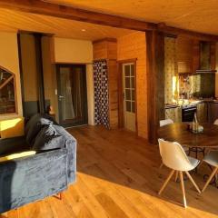 La Petite Maison du hÊtre