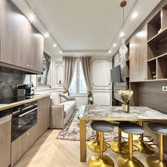 Luxury 2 Bedroom - Notre Dame