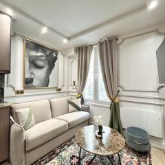 Luxury 2 Bedroom - Notre Dame