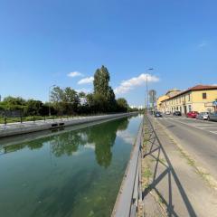 De Sùra - La Terrazza sul Naviglio