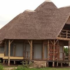 Aadvark safari lodge