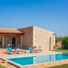 Ideal Property Mallorca - El Rafal de Son Alberti