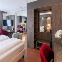 PLAZA Premium Karlsruhe