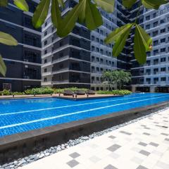 Shore 3 Residences, Mall of Asia Complex