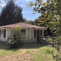 La petite maison au chêne