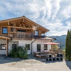 Tauernhaus Sonnblick Top 1 - 13p - 5 kamers - luxe - sauna - uitzicht