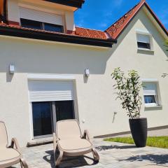 G5 - Das Chalet am Waldrand