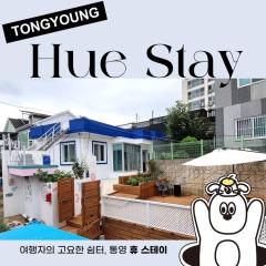 Tongyeong Hue Stay