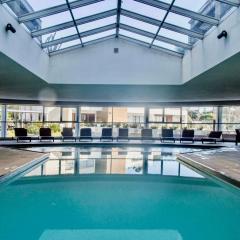 Oceana Suites en Ocean Drive, con piscina interior climatizada