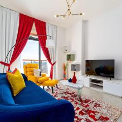 Vibrant 2 Bedroom - E&G Homes