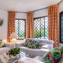 Marbella Elviria Classic Apartment