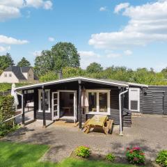 Gorgeous Home In Gilleleje With Kitchen