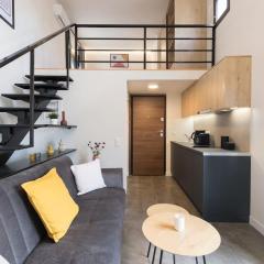 Academy Elegant Penthouse Loft / Stunning Terrace