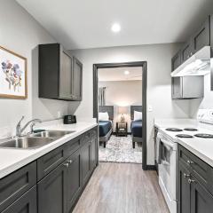 Baymont by Wyndham Ocala Suites