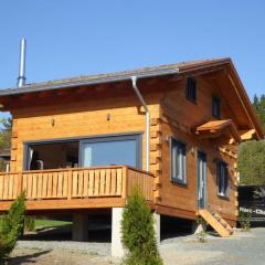 5-Sterne-Blockhaus-Romantik-Huette-Ferienhaus