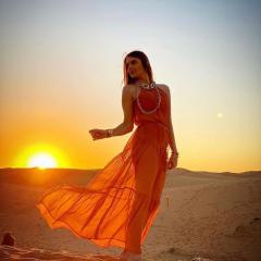 Merzouga Camp & Activities