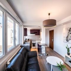 Entre lacs et montagnes Thonon