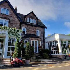 Alderley Edge Hotel