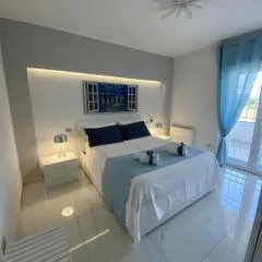 Simon's House