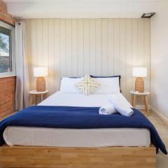 Surfside Simple Comforts by Merewether Beach
