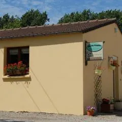 Gîte des peupliers, gîte à la ferme