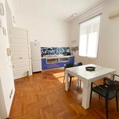 Kamaffari Central Apartment