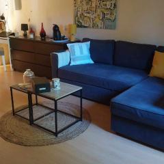 A L ESCALE PASSA PAÏS