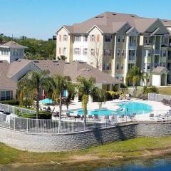 Comfortable Apartment, Close to Disney World