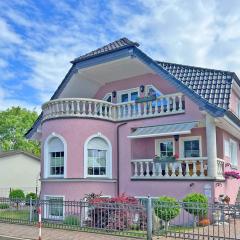 Villa Vivien Wohnung Donnerkeil