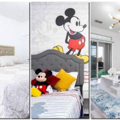 Your Orlando home 15 min to Disney - KGG01