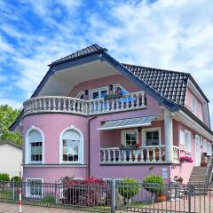 Villa Vivien Wohnung Findling