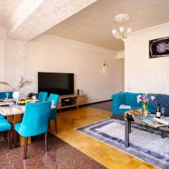 hotelise I Lodge Apartment