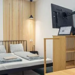 Rózsa Apartments - Jeremy
