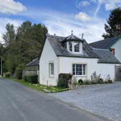 Rossearn Cottage