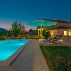 Villa Luce