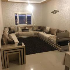 Appartement vue mer tanger