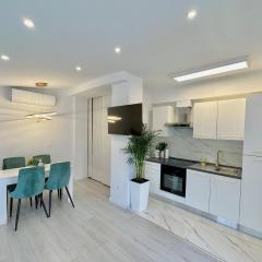 Apartment Teo with Terrace