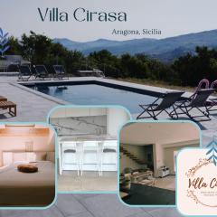Villa Cirasa