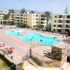 Las Olas apartamentos