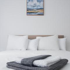 7 min from city center - Stecop Residence 3 -Central-Unique-QB