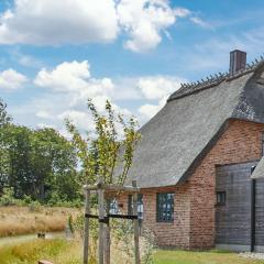 Reetdorf Geltinger Birk Malerhaus Leuchtturm