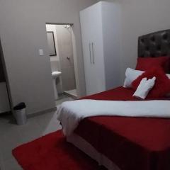 Rasesa Guest House