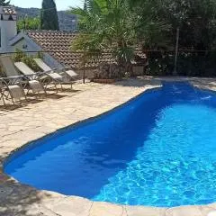 Casas de Almajar