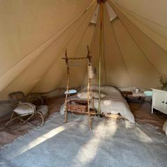 Le Brasseur Logements - Tents