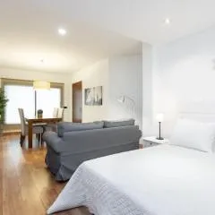 Cálido apartamento. Tenerife. WiFi.