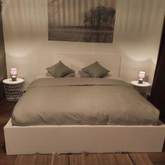 Superbe appartement en résidence avec parking free 2