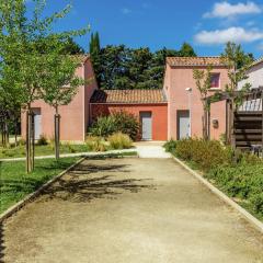 Semi detached home in the hinterlands of Languedoc